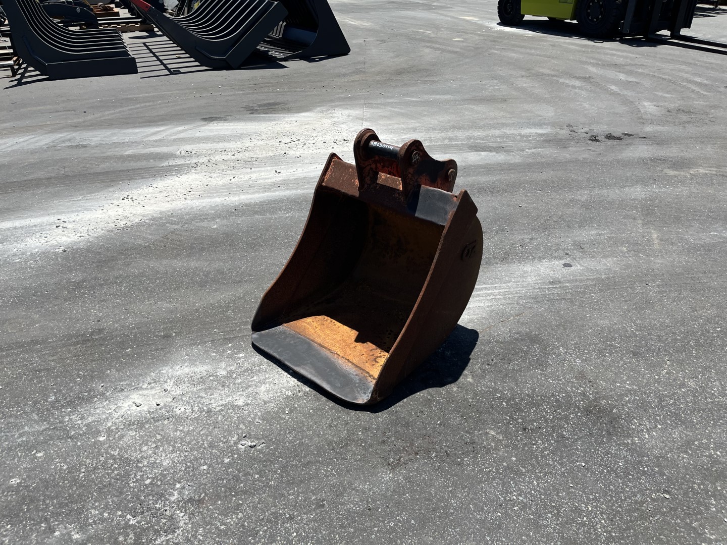 OZ BUCKETS Bucket ozbuckets AU Buckets & Attachments Perth